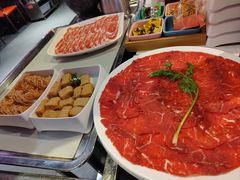 -川锅一号火锅(睢宁店)