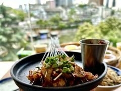 -包整·丝娃娃(一览甲秀楼风景店)