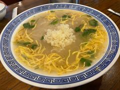 -老雒阳面馆·水席(定鼎门店)