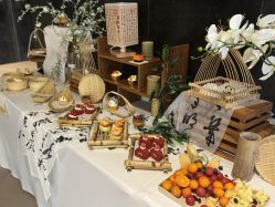 -凯宾斯基饭店·宴会厅