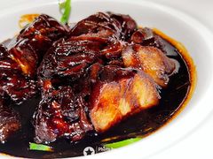 -维园悦谱·海派家常菜(乌鲁木齐南路店)