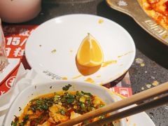 -麻辣英雄重庆火锅(常平店)