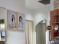 -海马体照相馆(万菱汇店)