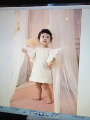 -COCOSKY 巧克力天空兒童摄影(凯德和平广场店)