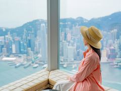 -香港ELEMENTS圆方