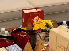 -中旅阿那亚九龙湖·公主酒店