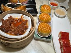 -陶陶居酒家(SM二期购物广场店)