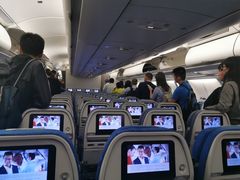 -上海浦东国际机场-T2航站楼