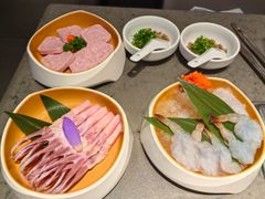 -海底捞火锅(华南摩尔店)
