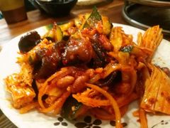 -大壮家原味烤肉(兴华北街店)