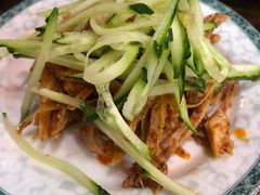 -利群烤鸭店(前门店)