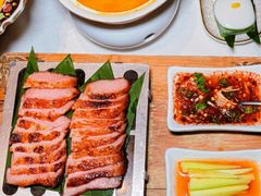 -金链花·泰国餐厅(国贸店)