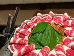 -春熙台·韩国料理(宝安西乡店)