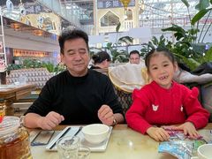 -天山传奇新疆菜(SKLP店)