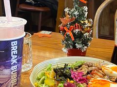 -AFS Cafe & Canteen(闽江二路店)
