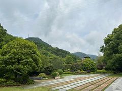 -黄公望隐居地