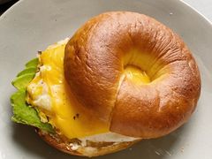 原味贝果-RAN BAKERY