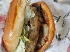 -肯德基(万科城店)