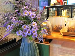 -熊叔熊婶面包房(团结湖店)