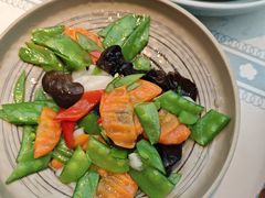 -云海肴·汽锅鸡·云南菜(高德置地店)