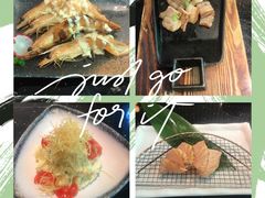 -真剑日本料理·铁板烧(贵州路店)