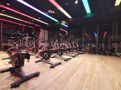 -Trainyard 炼·工场(中国国际贸易中心店)
