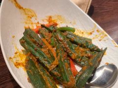 -甘尼仕印度餐厅爵士酒吧(阳春巷店)