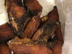 -真老大房鲜肉月饼(南京路步行街店)