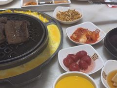 -韩宫宴烤肉·料理(青浦宝龙店)