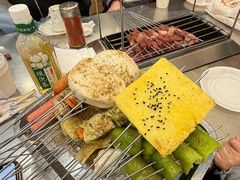 -小寒羊烧烤(凯瑞时代大厦店)