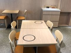 大堂-大家乐(广州宝岗店)