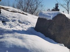 -白水寺森林公园