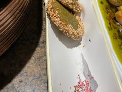 -绿茶餐厅(coco park 店)