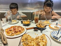 -必胜客(蚌埠东海万达店)