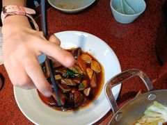 -绿茶餐厅(蓝色港湾店)
