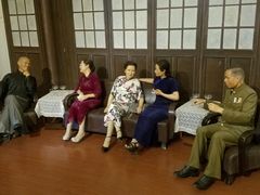 -南京中国近代史遗址博物馆(南京总统府)