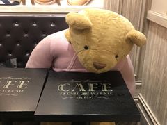 -TEENIE WEENIE(正大广场店)