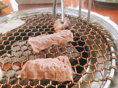 -风与炭BBQ户外火锅烧烤(成都群光君悦酒店)