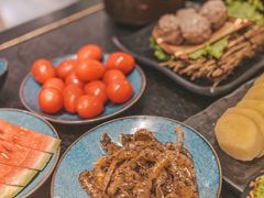 -湊湊火锅·茶憩(打浦桥日月光店)