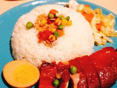 -避风塘(金山万达店)