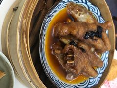 -味友味港印记(厦门集美银泰百货店)