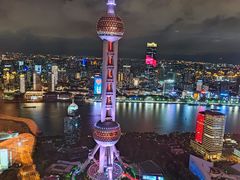-金轩中餐厅 Jin Xuan(浦东丽思卡尔顿酒店)