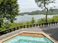 -天目湖涵田半山温泉