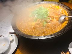 -林子石锅鱼(黄岩吾悦店)