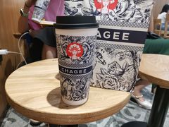 -霸王茶姬(正佳广场店)