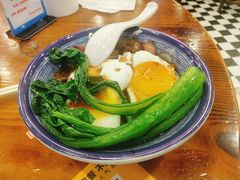 -澳门陈光记烧味饭店(南京德基广场店)