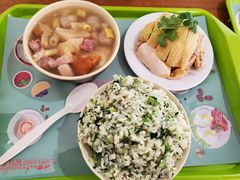 -上海野生动物园老虎餐厅