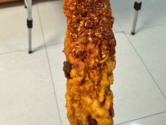 -上海鸡柳店(中街盛京大家庭店)