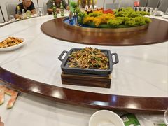 -裕德隆清真饭庄·天津特色菜(东丽店)