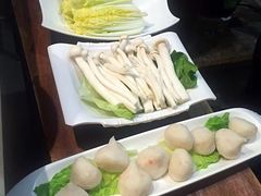 -润泽园椰子鸡(汇一城店)